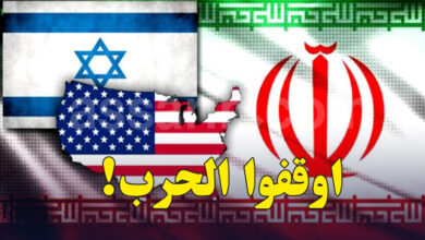iran vs usa & israel