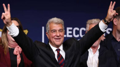 joan laporta