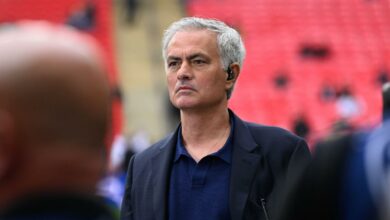 jose mourinho