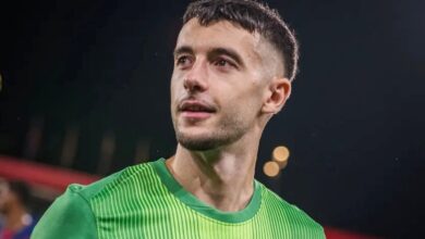 juan garcia 22