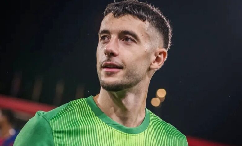 juan garcia 22