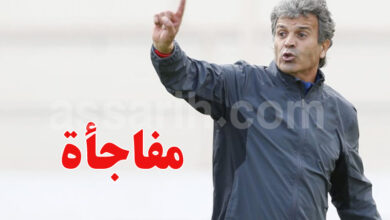 khaled be yahia