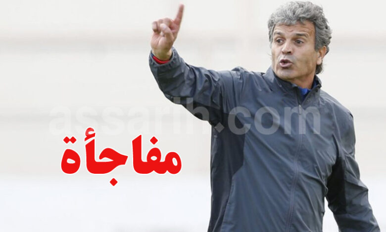 khaled be yahia