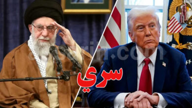 khamenei trump