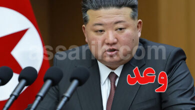 kim jong un