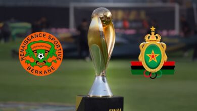 ligue des champions de la caf