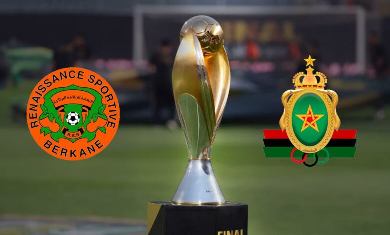 ligue des champions de la caf