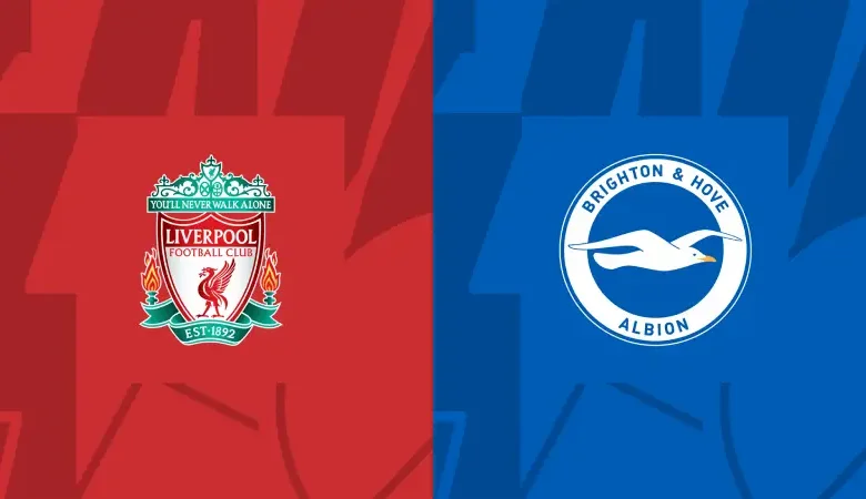 liverpool vs brighton