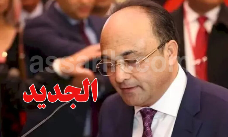 maher chaabane