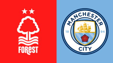 man city vs nottingham forest