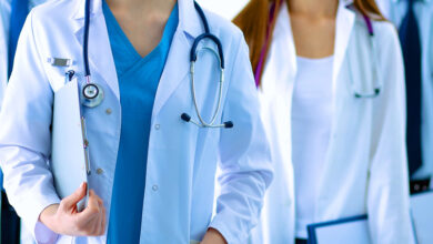 médecin