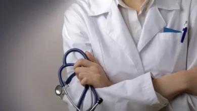 médecin