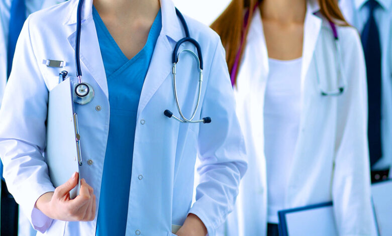 médecin