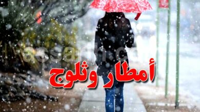 météo Pluie et neige