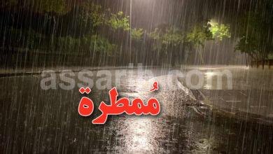 meteo tunisie