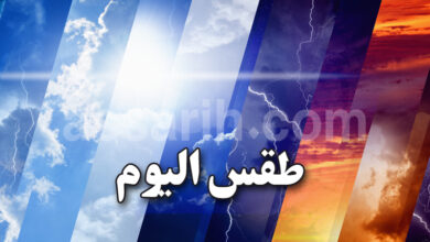 meteo tunisie