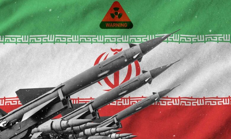 missiles-iran