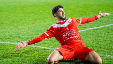mohamed ali ben hammouda