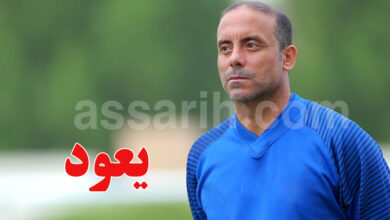 mohamed mkacher