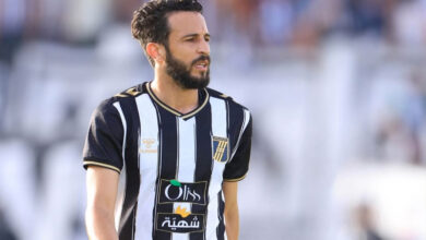 mohamed salah mhadhbi