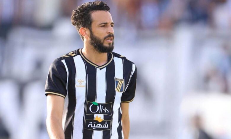 mohamed salah mhadhbi