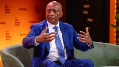 patrice motsepe