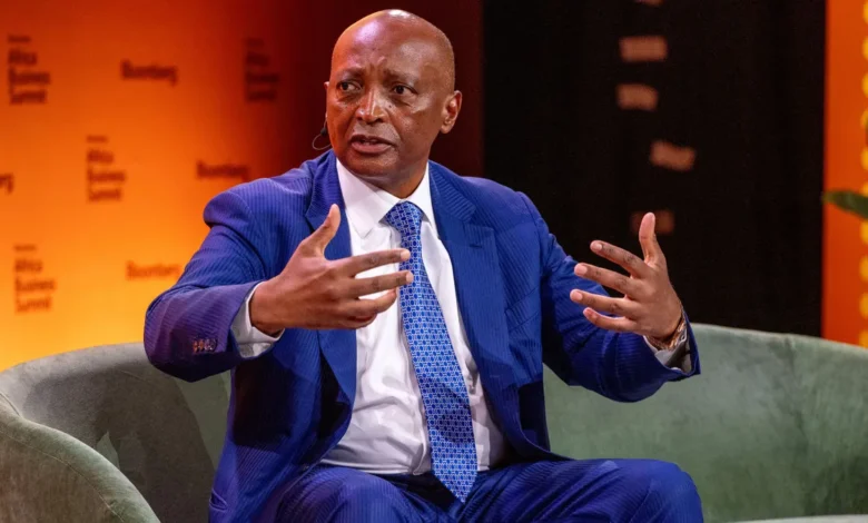 patrice motsepe