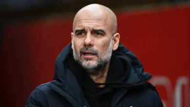 pep guardiola