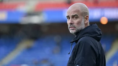 pep guardiola Real Madrid