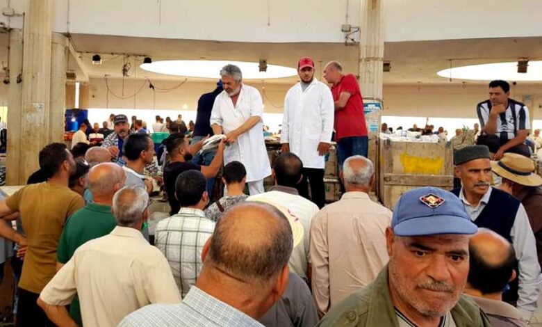 poisson salé - sfax 6985
