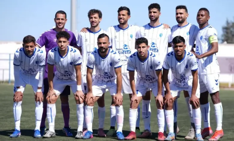 progrès sportif sakiet eddaier 27.02.2026 01