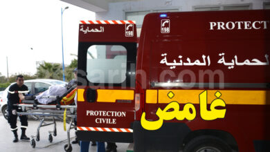 proteciion civile