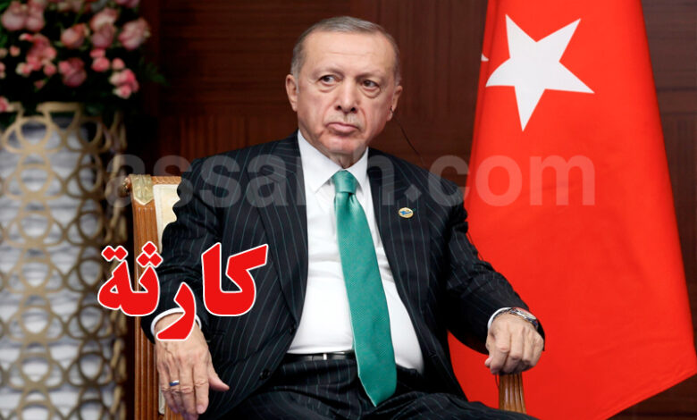 rajab tayyab erdogan