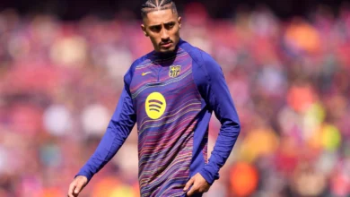 raphinha barça