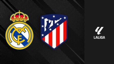 real madrid vs atletico madrid 22032026