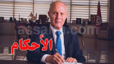 ridha charfeddine