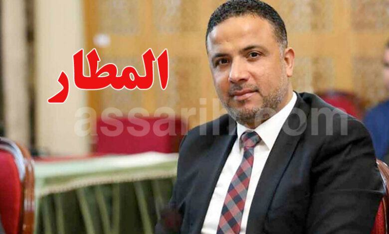 saif eddine makhlouf