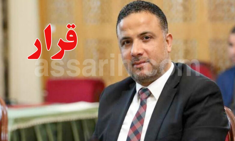 saif eddine makhlouf