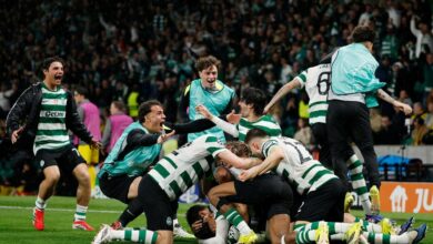FBL-EUR-C1-SPORTING-BODOE GLIMT