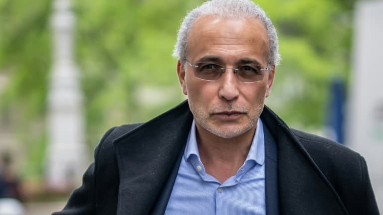 tariq ramadan