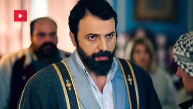 tim hassan Bachar Al Assad