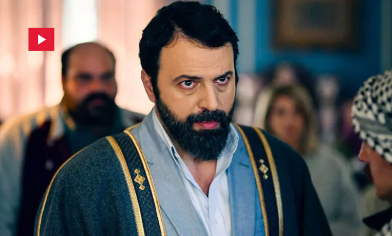 tim hassan Bachar Al Assad