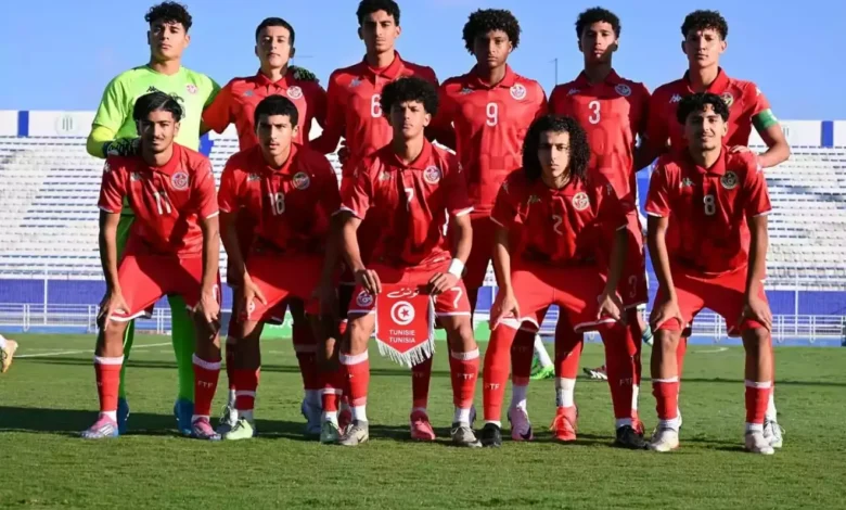 tunisia_team_u17