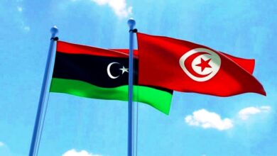 tunisie - lybie 07042025