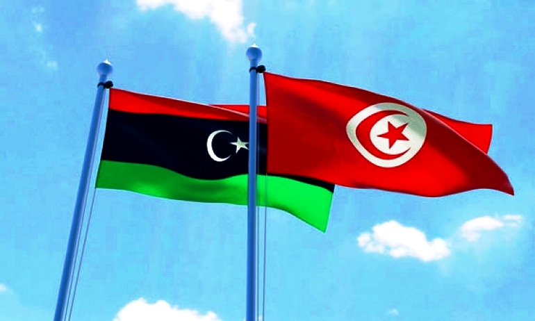 tunisie - lybie 07042025