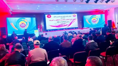 ugtt . monastir 25.03.2026 01