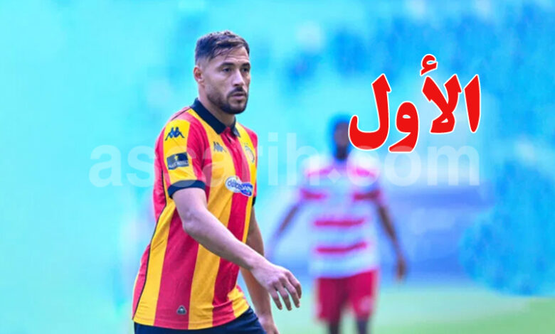 youcef belaili