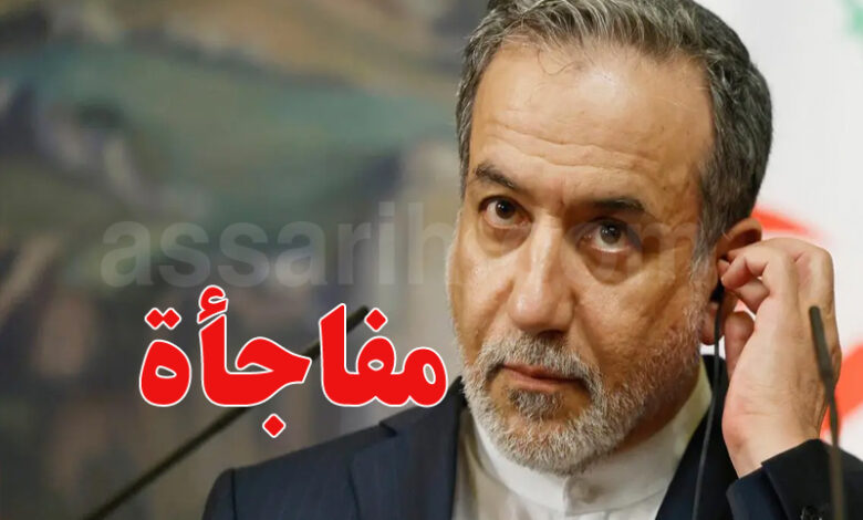 Abbas Araghtchi