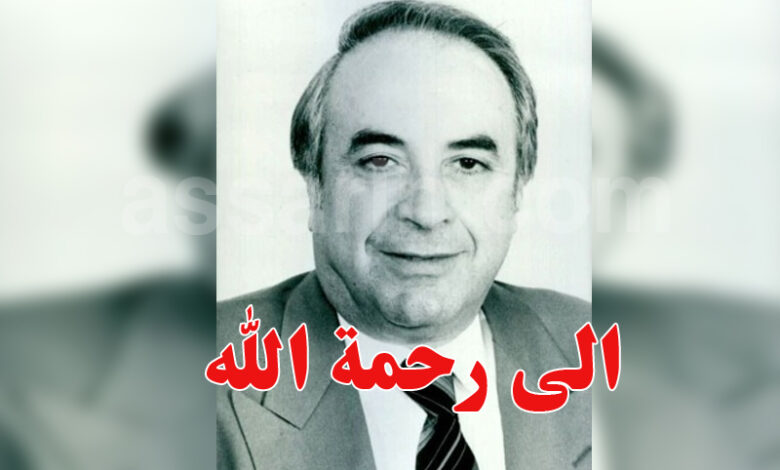 Abdelrazzak el kefi