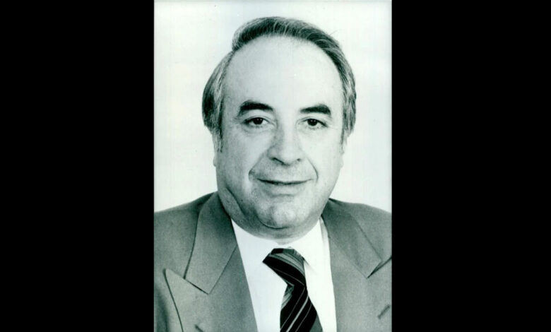 Abderrazak-Kefi